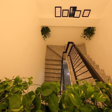 Hotel Van Thai Binh Trà Vinh Eksteriør bilde