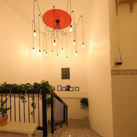 Hotel Van Thai Binh Trà Vinh Eksteriør bilde