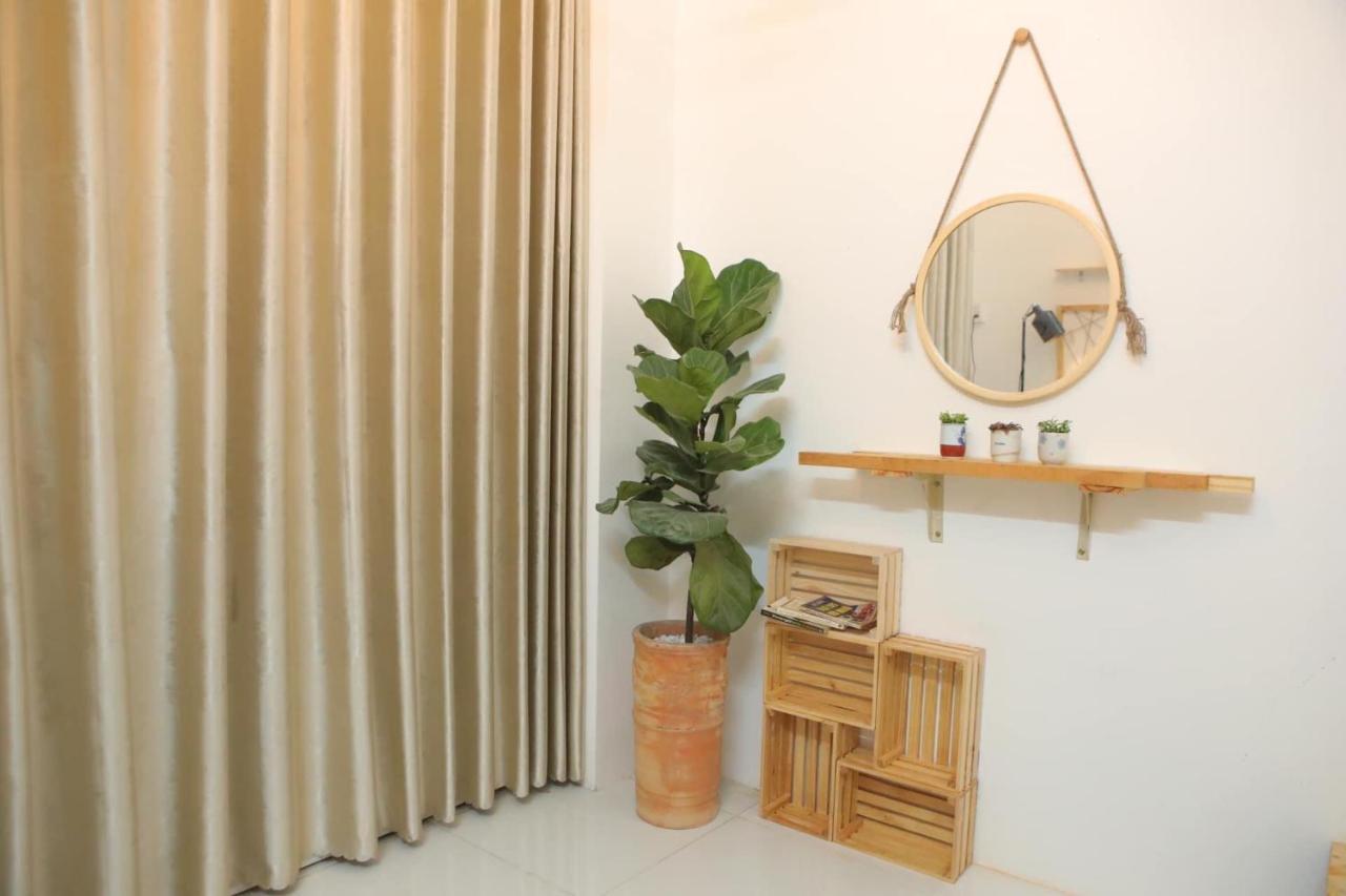 Hotel Van Thai Binh Trà Vinh Eksteriør bilde