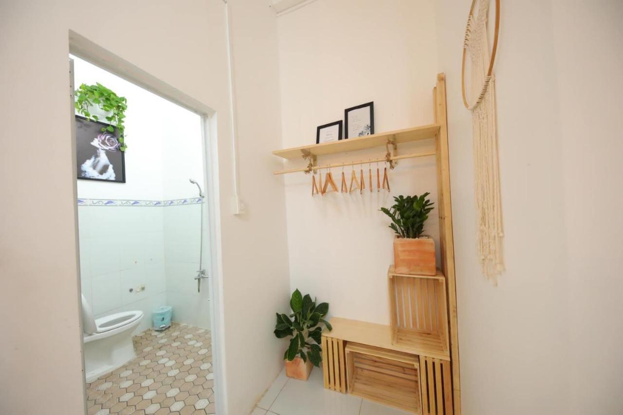 Hotel Van Thai Binh Trà Vinh Eksteriør bilde